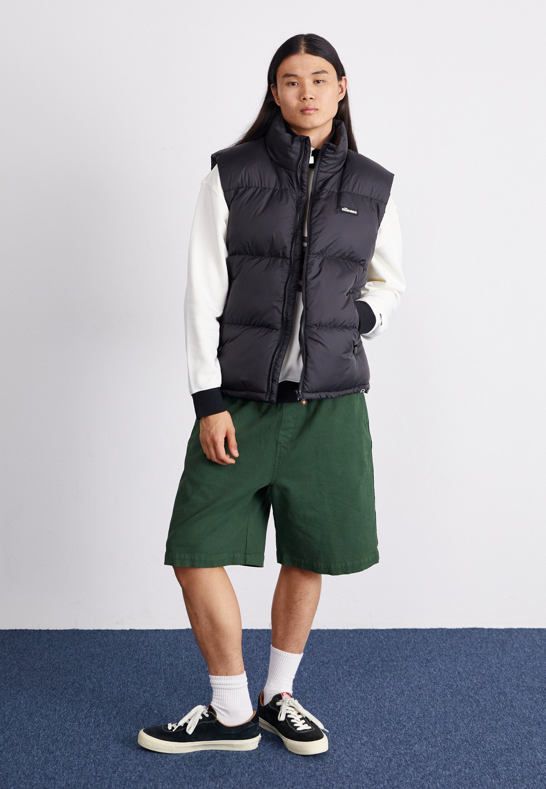 Ellesse BARGENT PADDED GILET