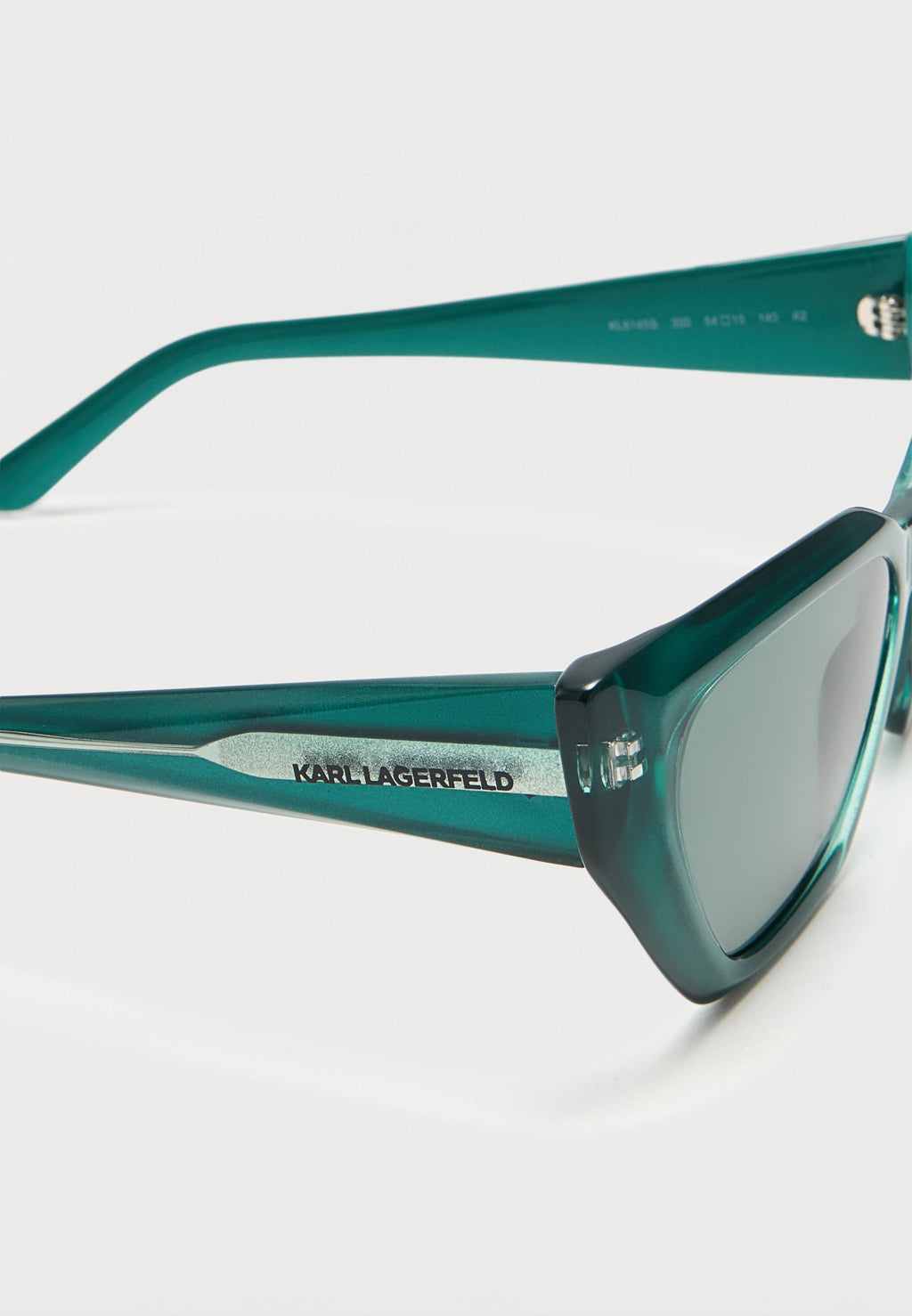 KARL LAGERFELD Sonnenbrille Media 5