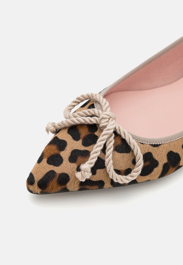 Pretty Ballerinas ANGELIS BELMONT