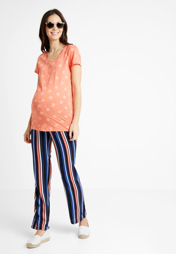 Supermom TEE STARS