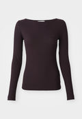 Lee BOAT NECK TEE