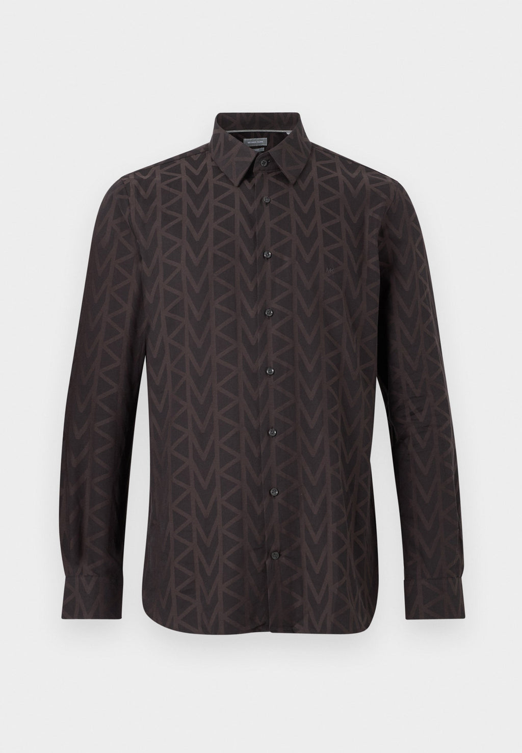 Michael Kors SLIM FIT SHIRT