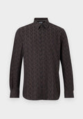 Michael Kors SLIM FIT SHIRT