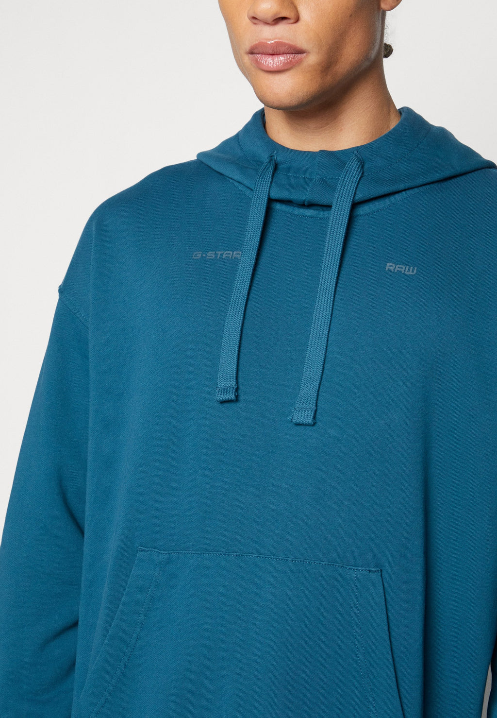 G-STAR OVERSIZED