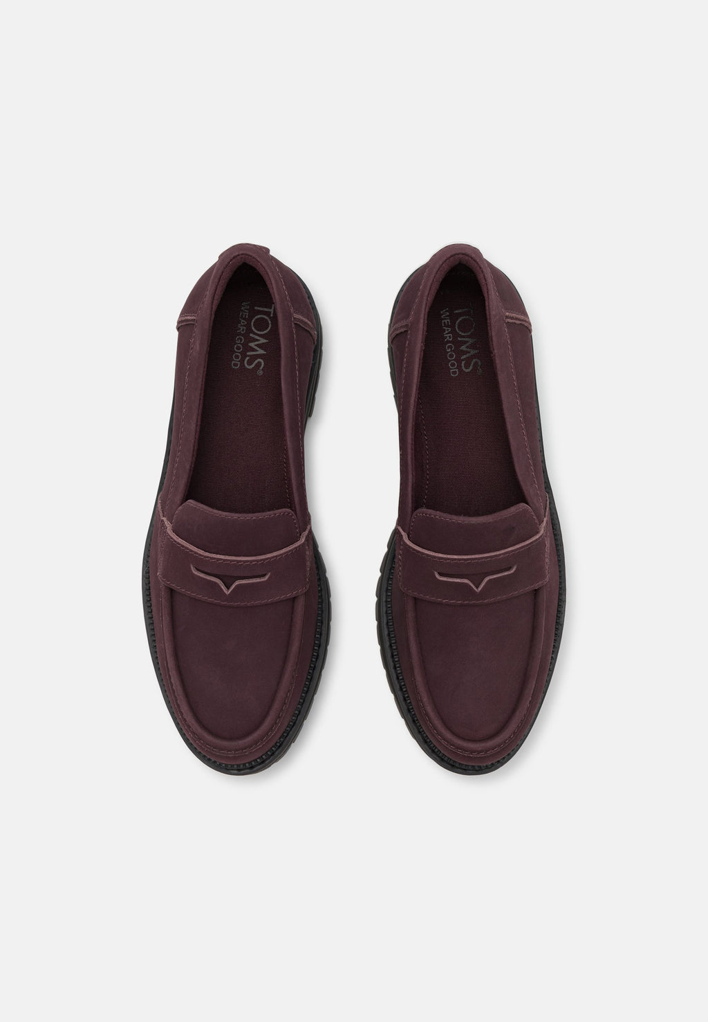 TOMS CARA