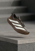 adidas Performance ADIZERO EVO SL ATR M - Trainers - earth strata/off white/warm sandstone