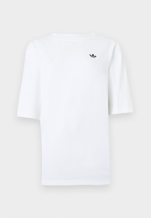 adidas Originals ESS TEE OS - Basic T-shirt - white