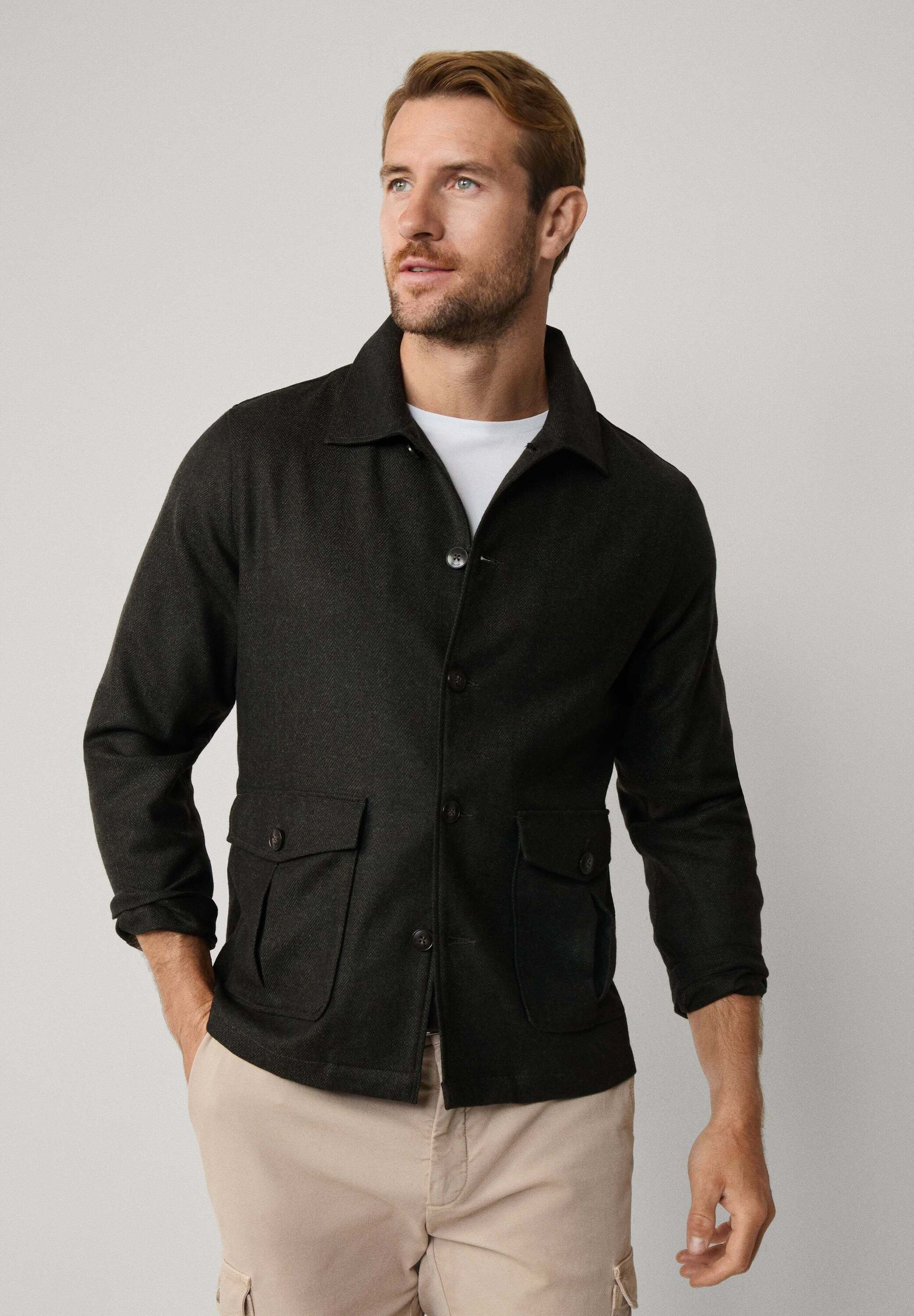 Hackett London
