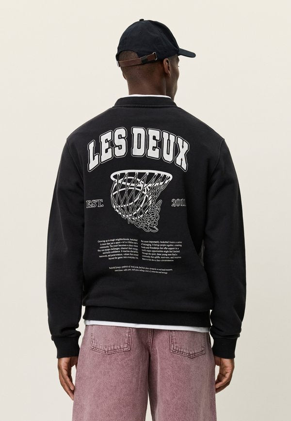 Les Deux BRADY HOOP