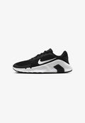 Nike Performance FLEX TRAIN - Training shoe - black/white-anthracite