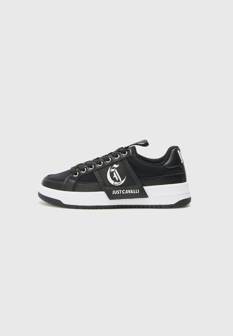 Just Cavalli Sneaker low Media 1