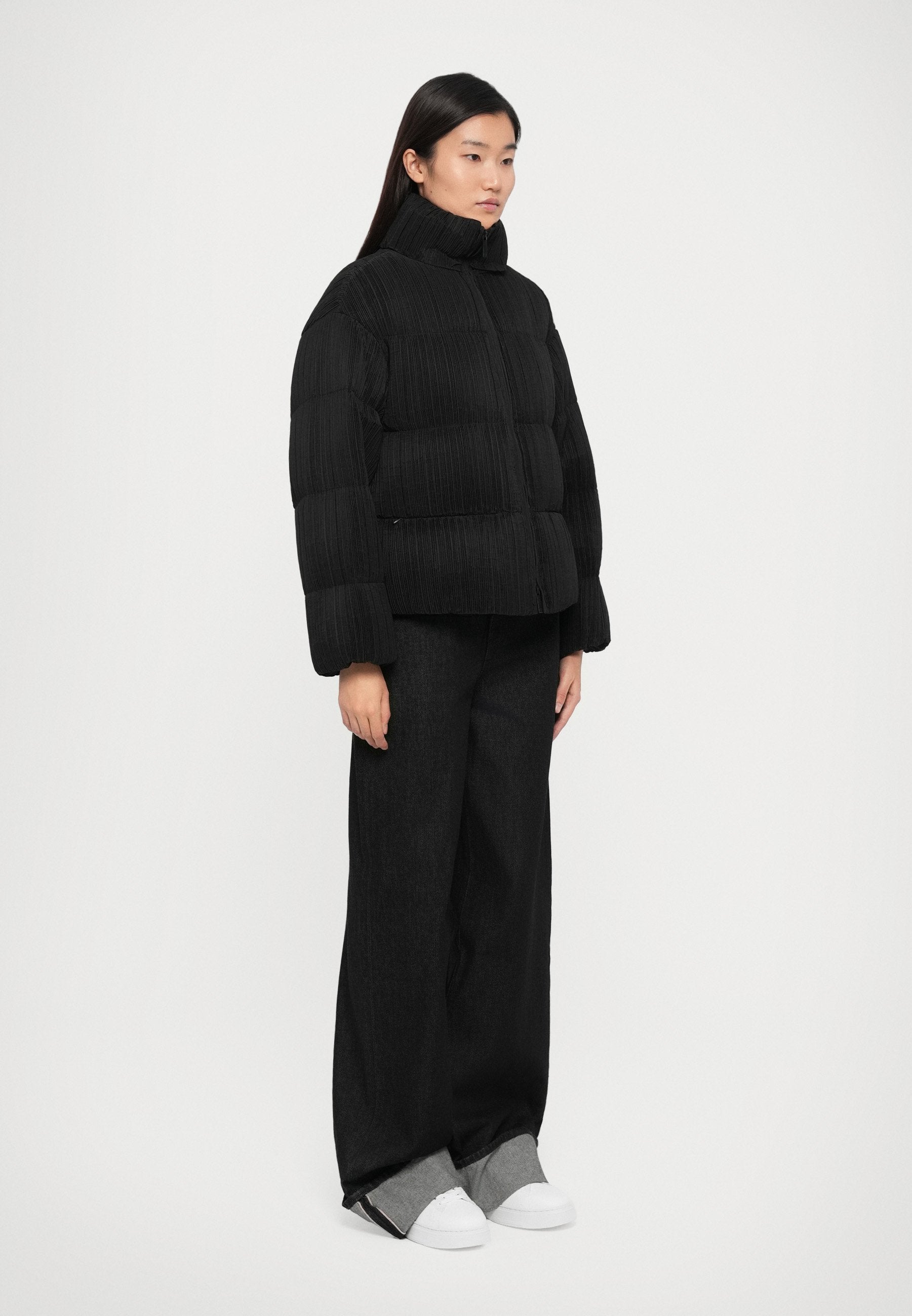 Emporio Armani BLOUSON JACKET