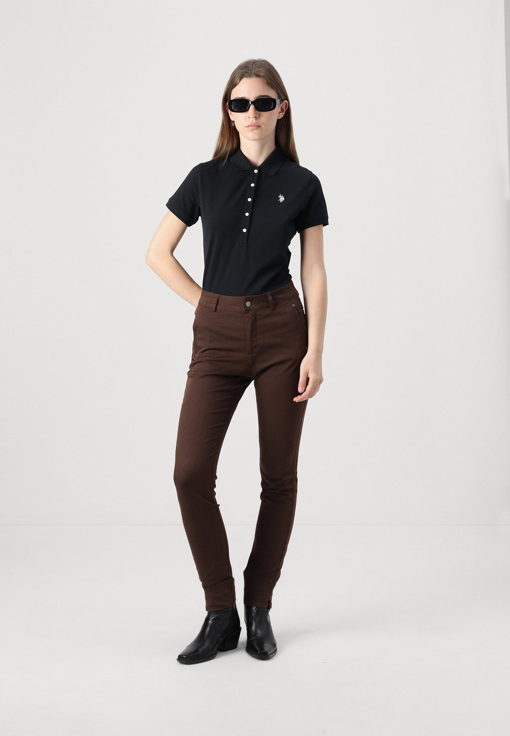 Kaffe KALEA RIVET PANT