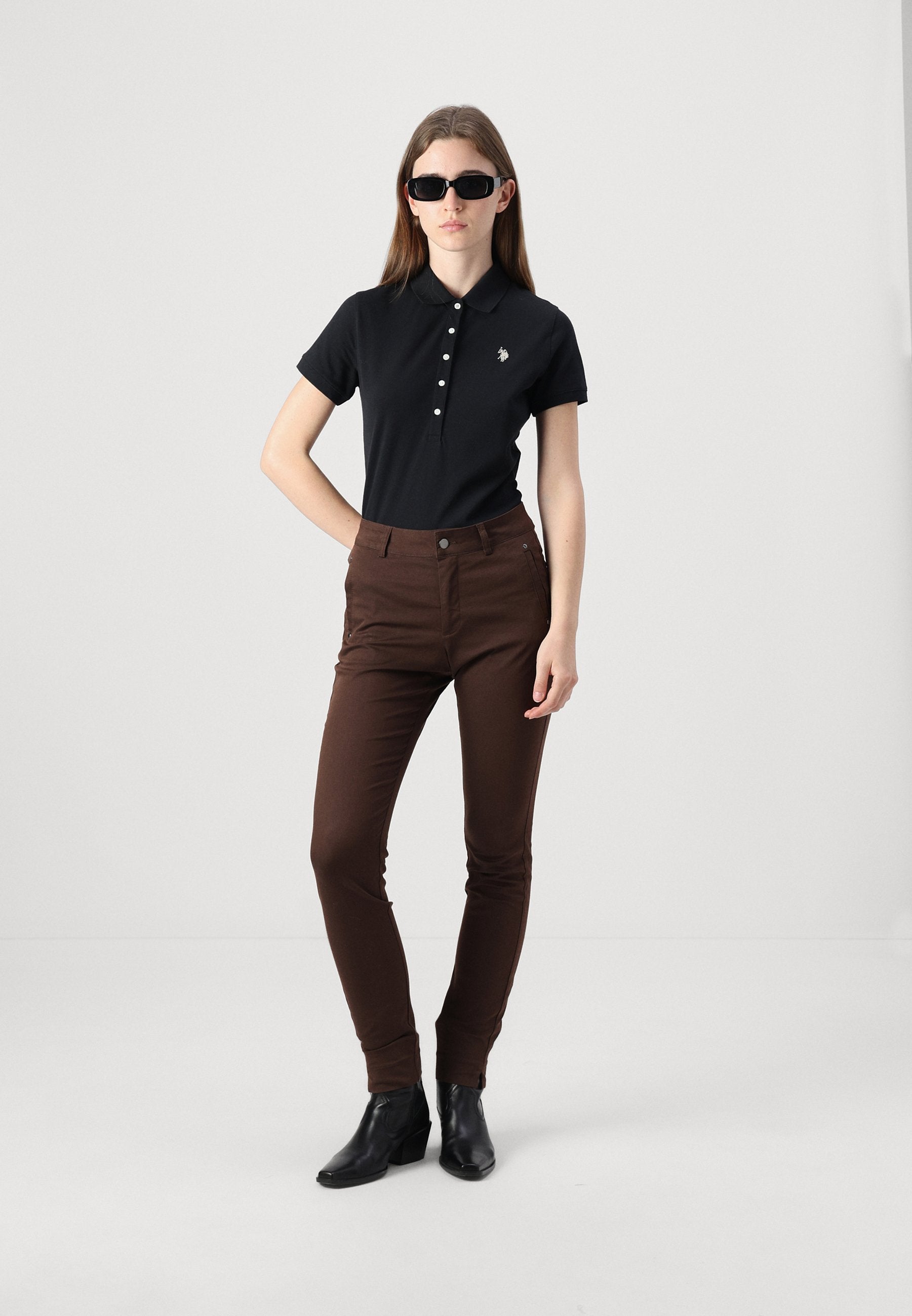 Kaffe KALEA RIVET PANT