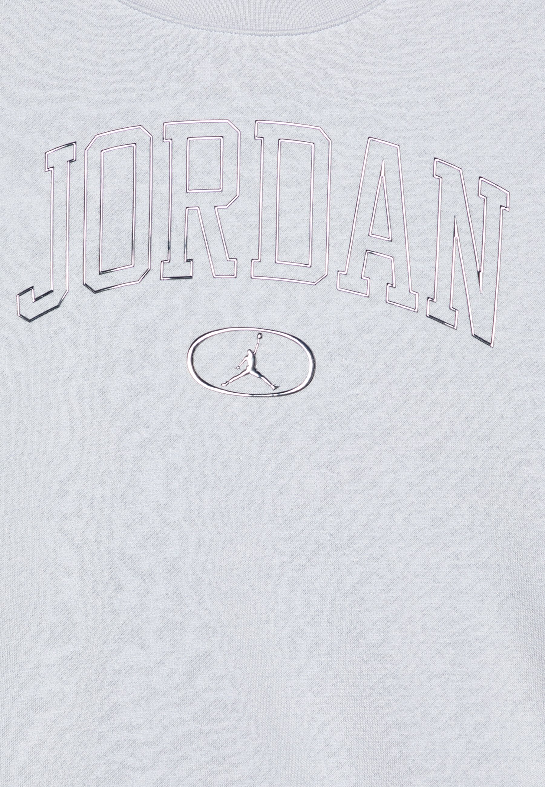 Jordan CREW