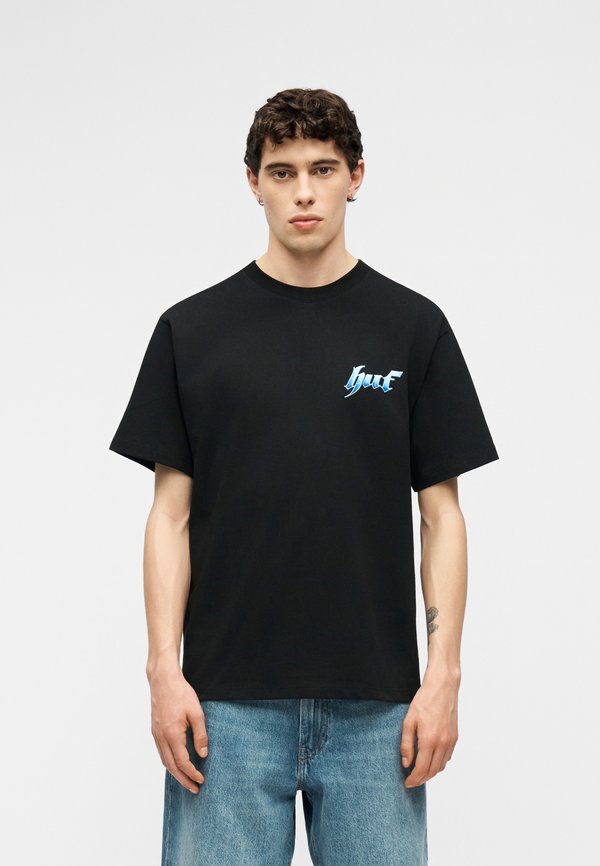 HUF SECTOR TEE