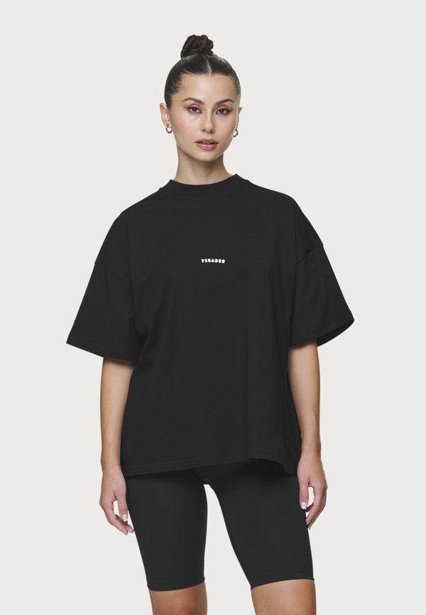Pegador GABI HEAVY OVERSIZED TEE