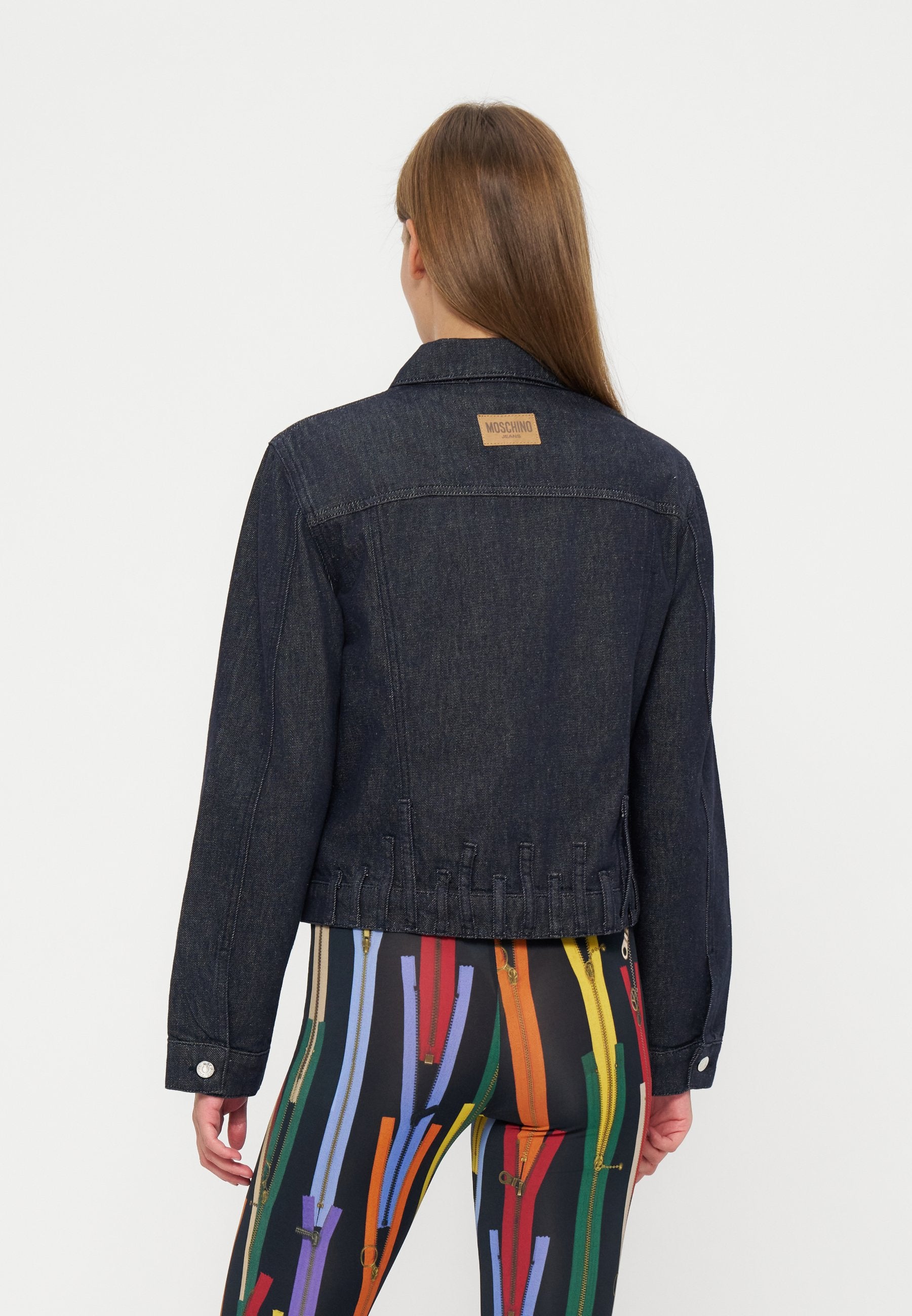 MOSCHINO JEANS