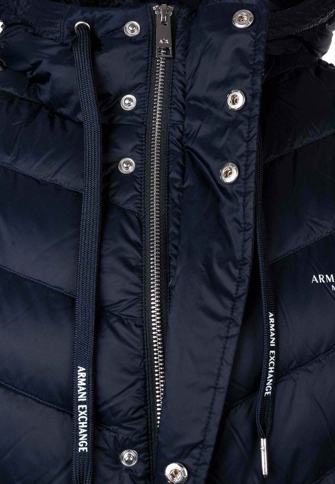 Armani Exchange Daunenmantel Media 6