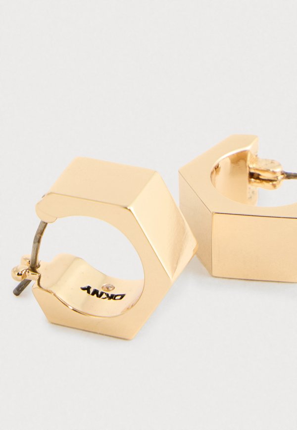 DKNY HEX HOOP