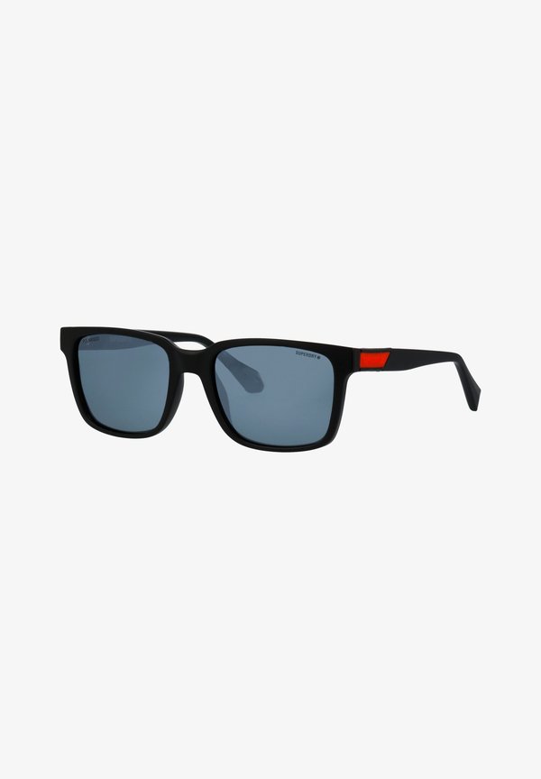 Superdry & Co SONNENBRILLE FÜR HERREN - Sunglasses - schwarz