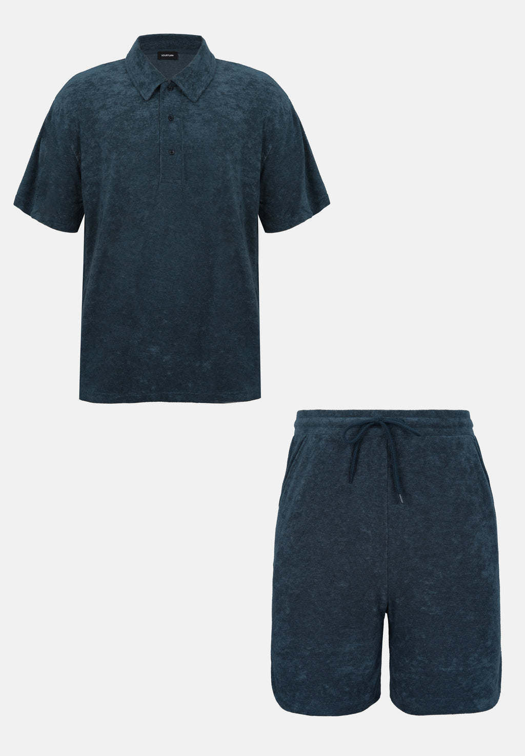 YOURTURN UNISEX SUMMER SET
