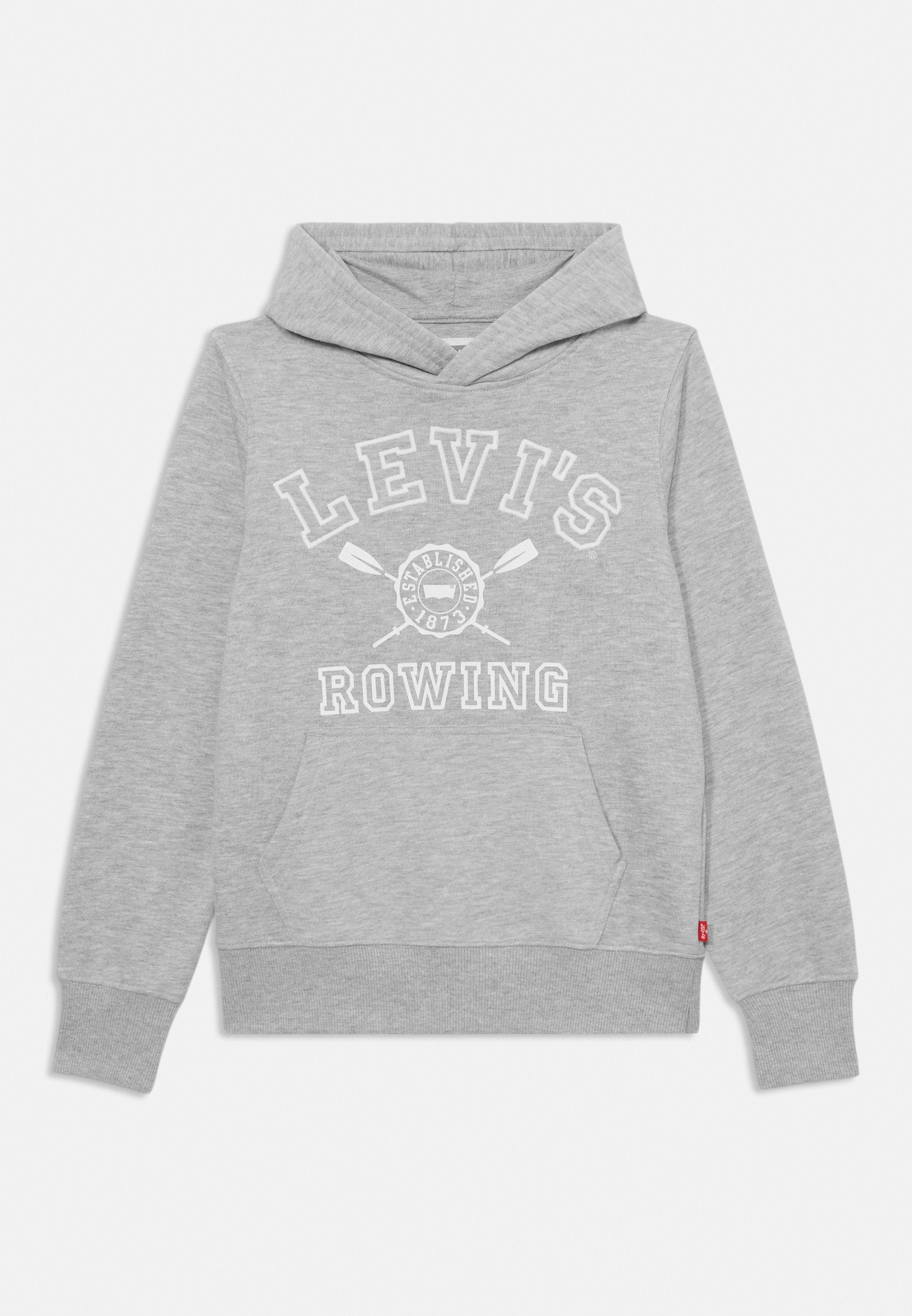 Levi's® VARSITY ROWING HOODIE