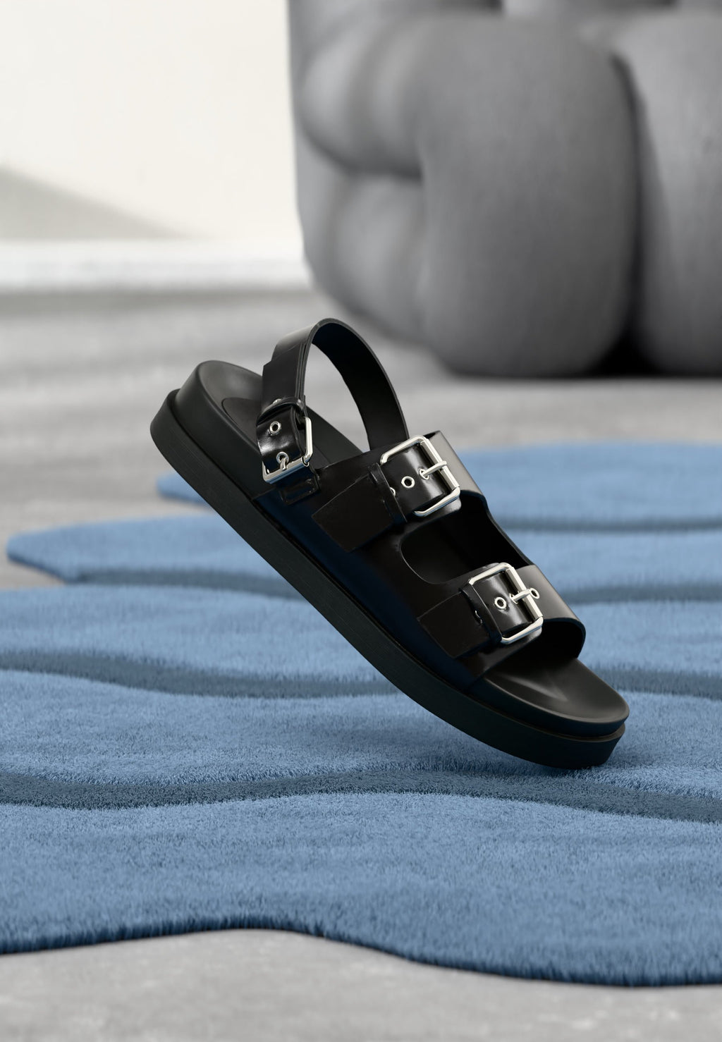 ONLY SHOES ONLMINNIE BUCKLE