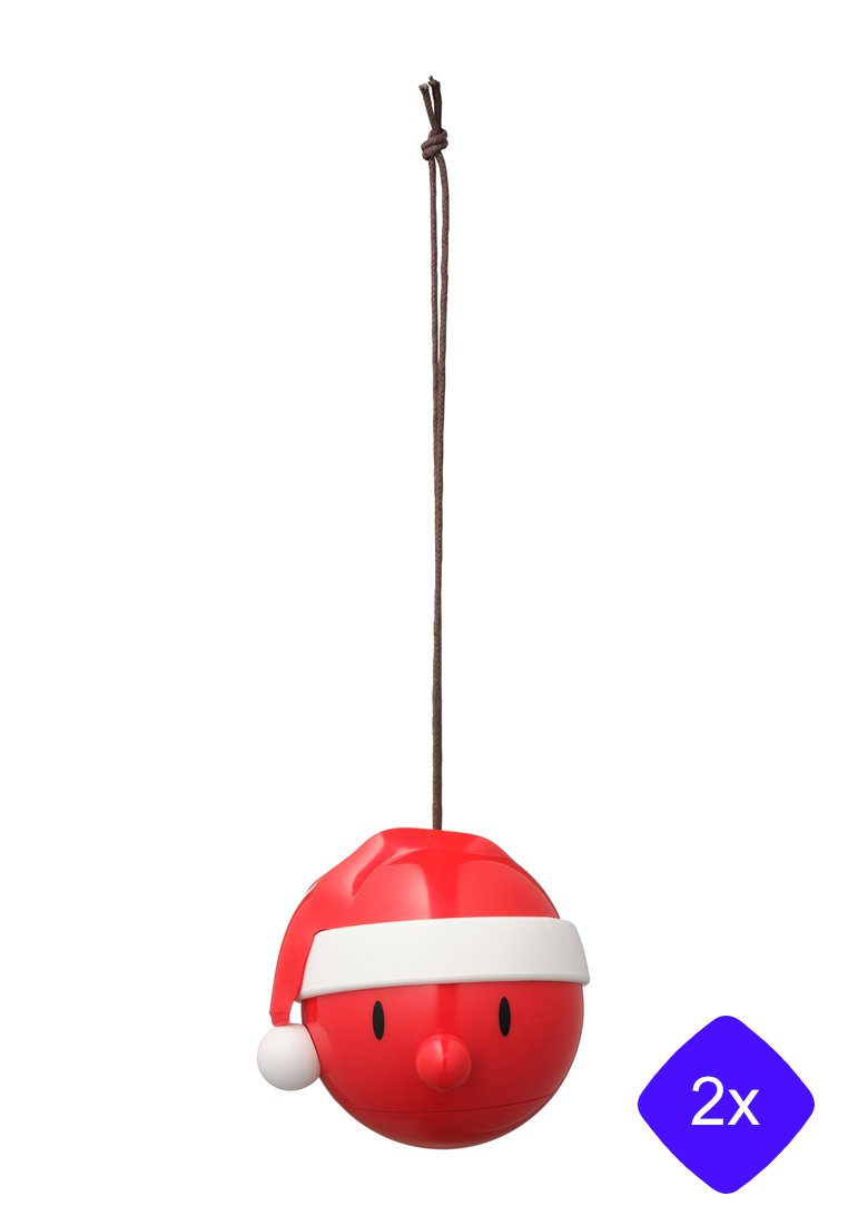 Hoptimist  SANTA 2 PACK