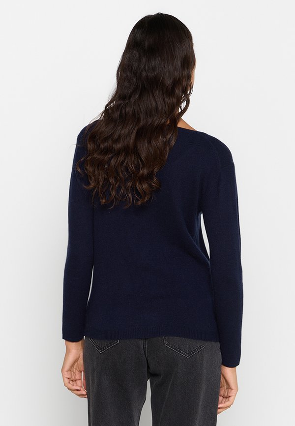 Authentic Cashmere LANFON