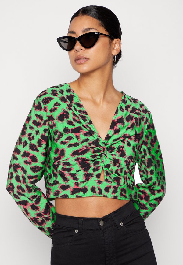 Vero Moda VMANEA CROP