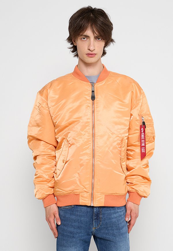 Alpha Industries