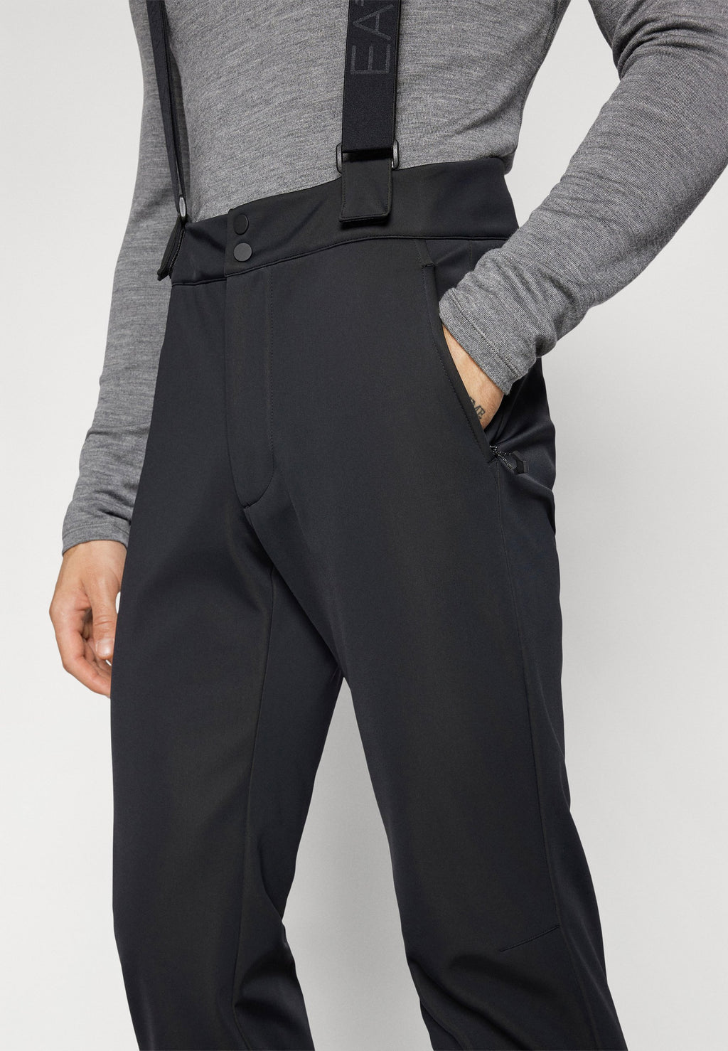 KITZBUHEL PANT Media 6