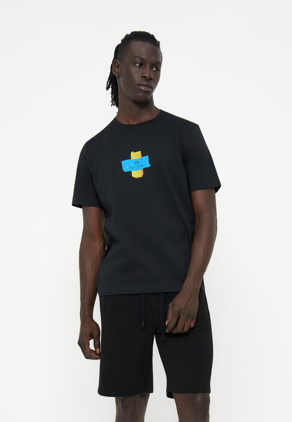 PS Paul Smith CROSS REGULAR FIT