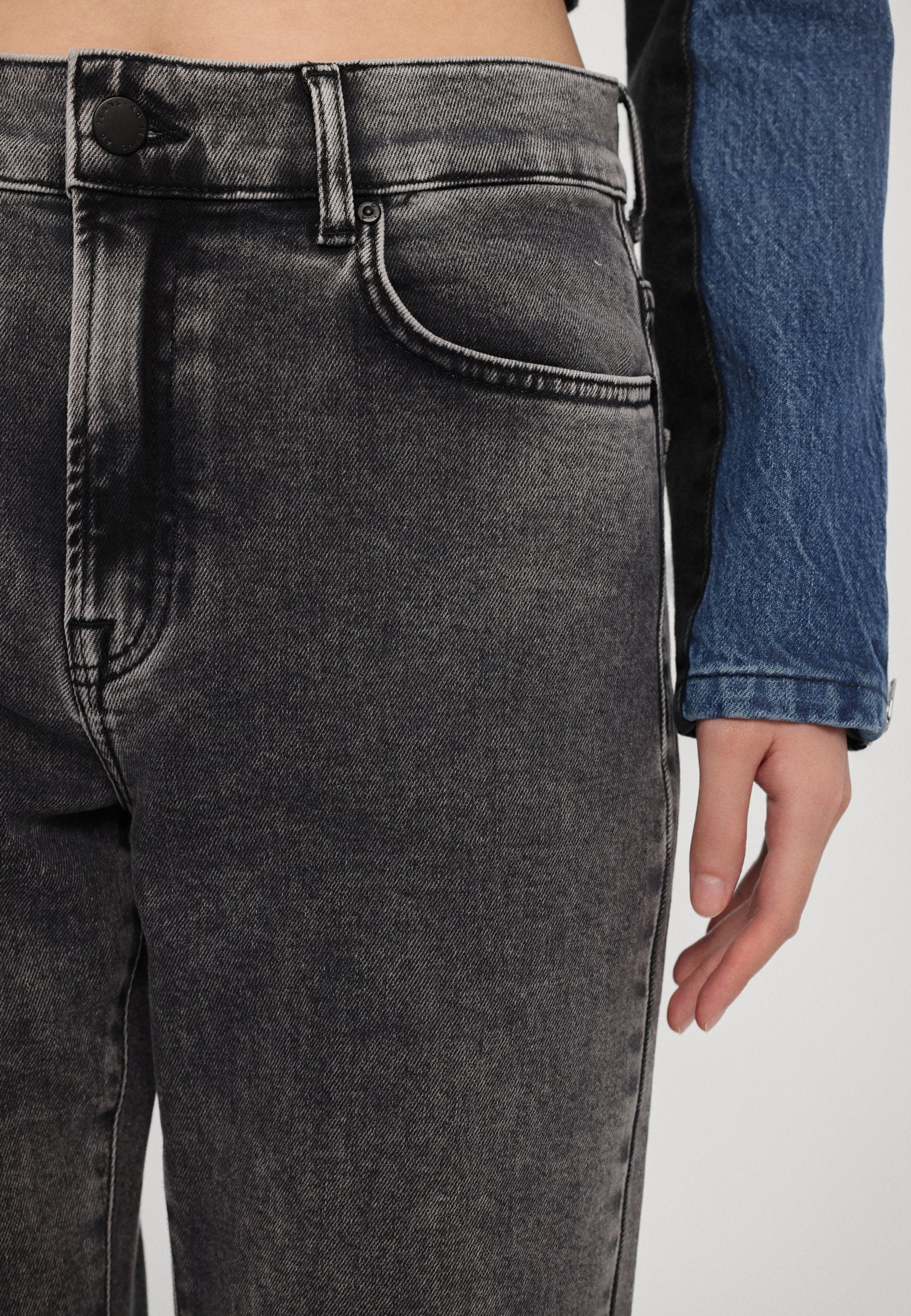 AG Jeans LANZAROTE STRAIGHT