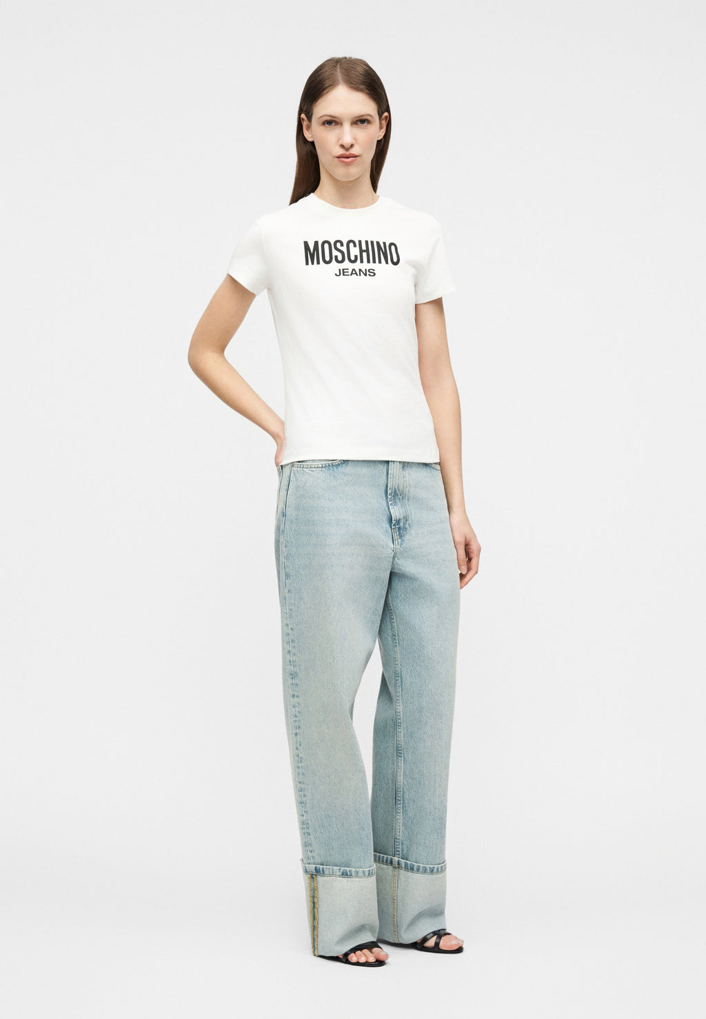MOSCHINO JEANS