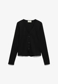 Vero Moda AWPATRICIA - Cardigan - black