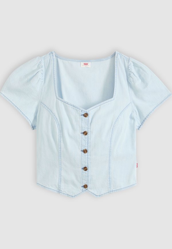 Levi's® MIETTE - Top - text her