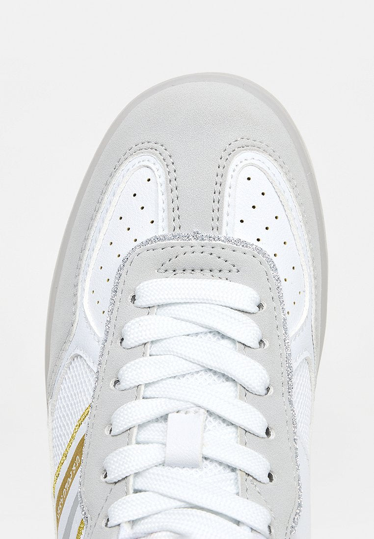 U.S. Polo Assn. CAMPYW