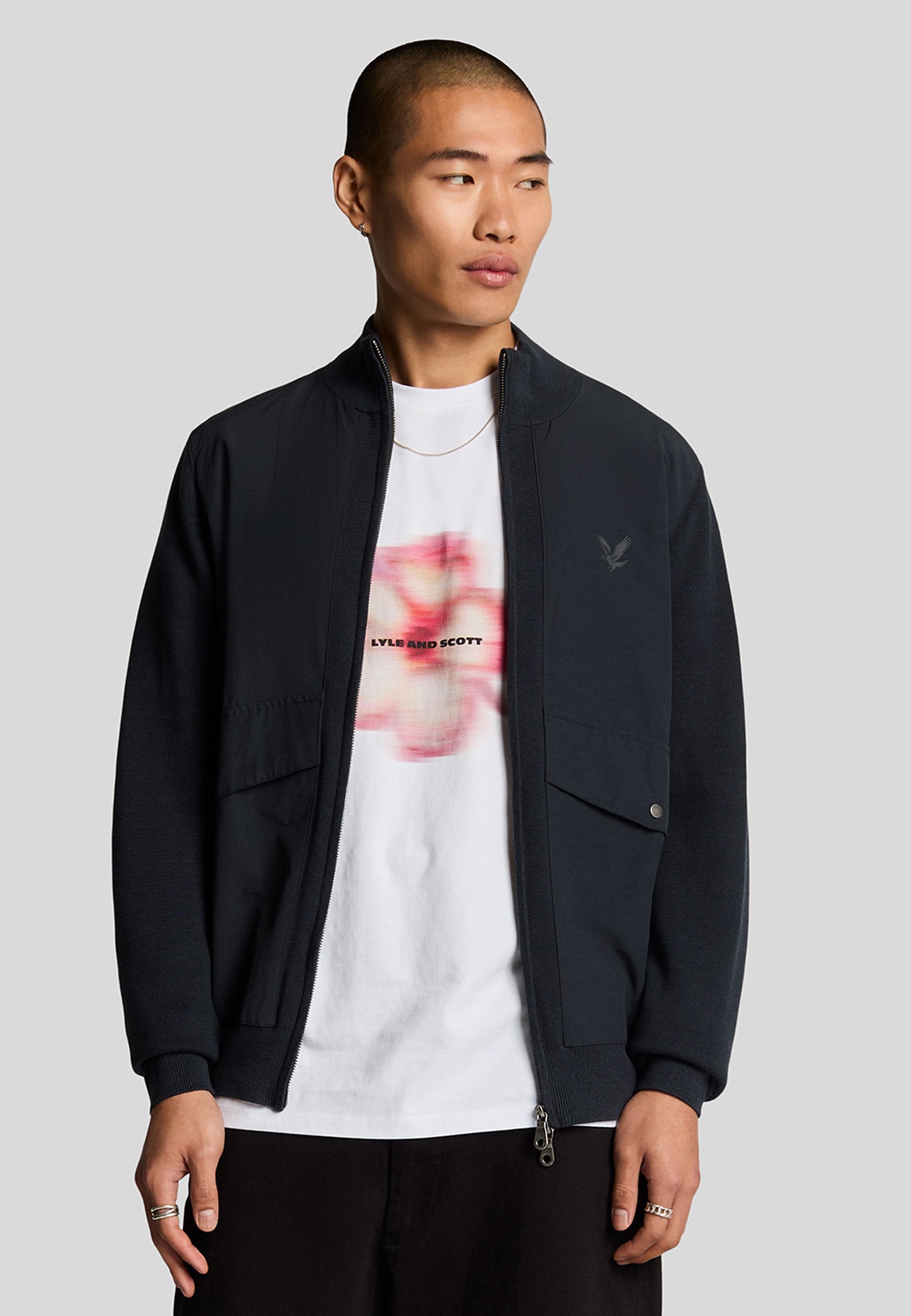 Lyle & Scott