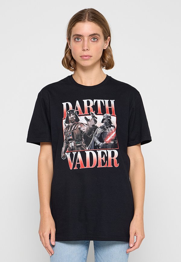 Star Wars DARTH VADER HOMAGE