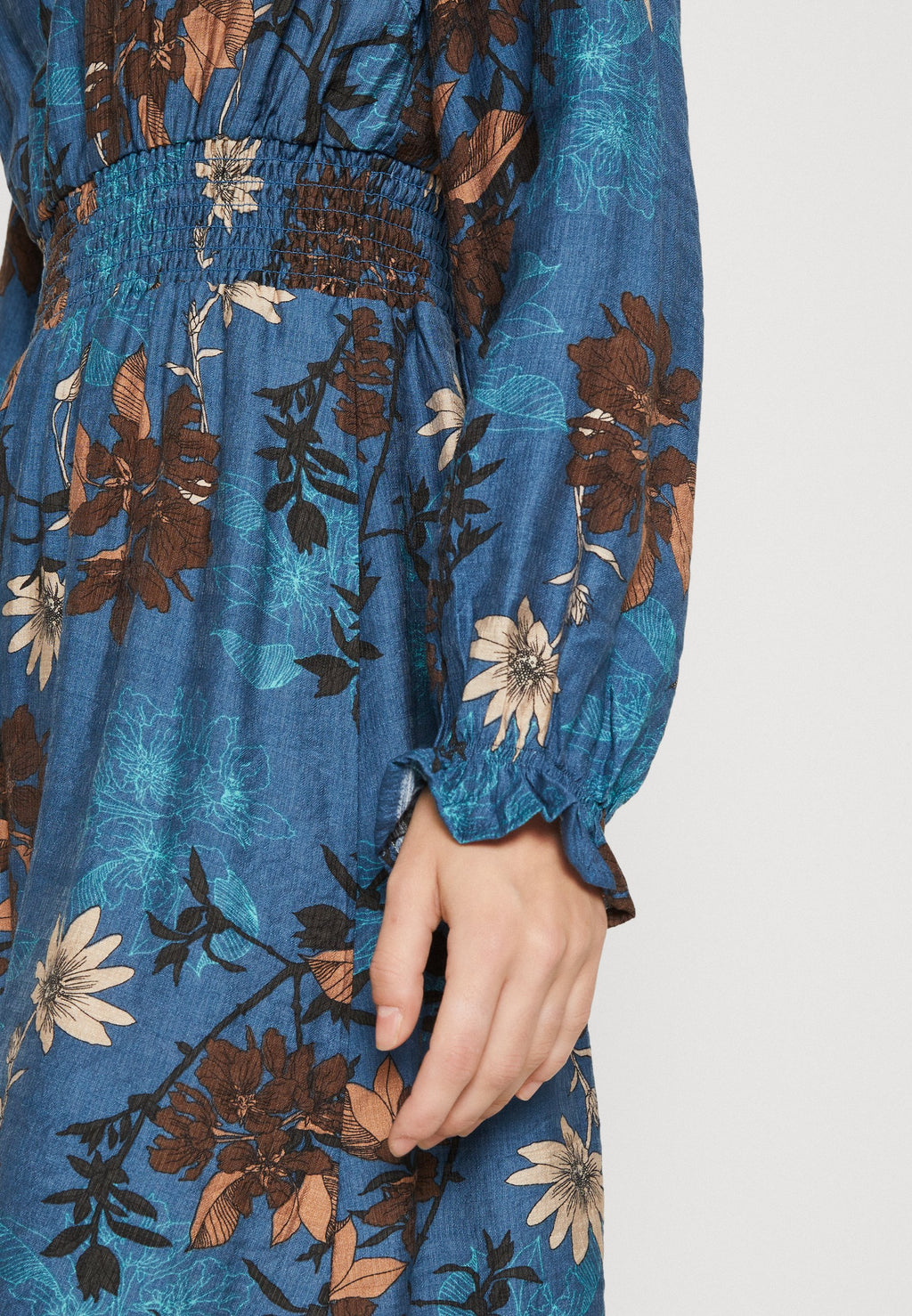 ONLY ONLSARI MINI DRESS