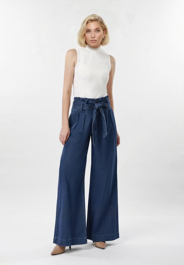 Anna Field by Zalando SELF BELT MID RISE