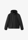Mango Light jacket - black
