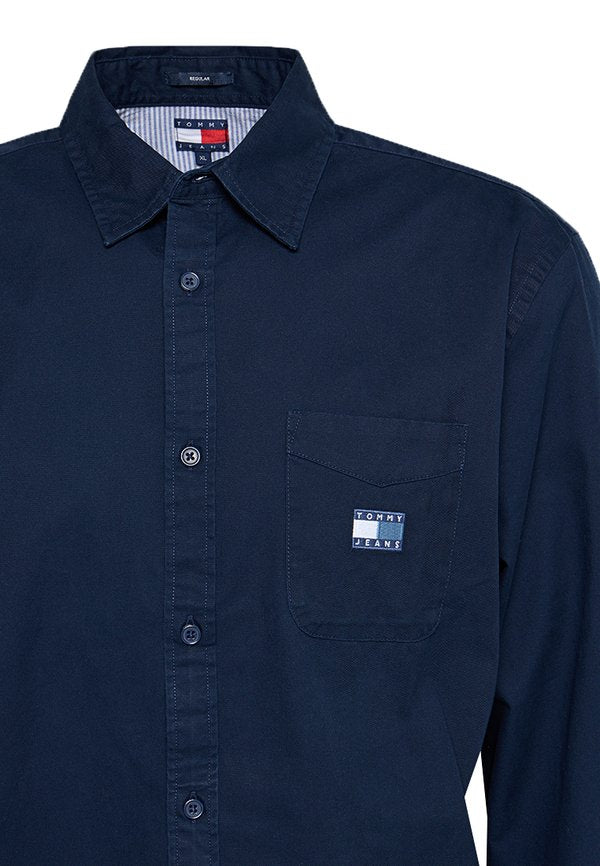 Tommy Jeans TJM REGULAR FIT
