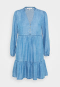 Forever New LUCY SMOCK DRESS