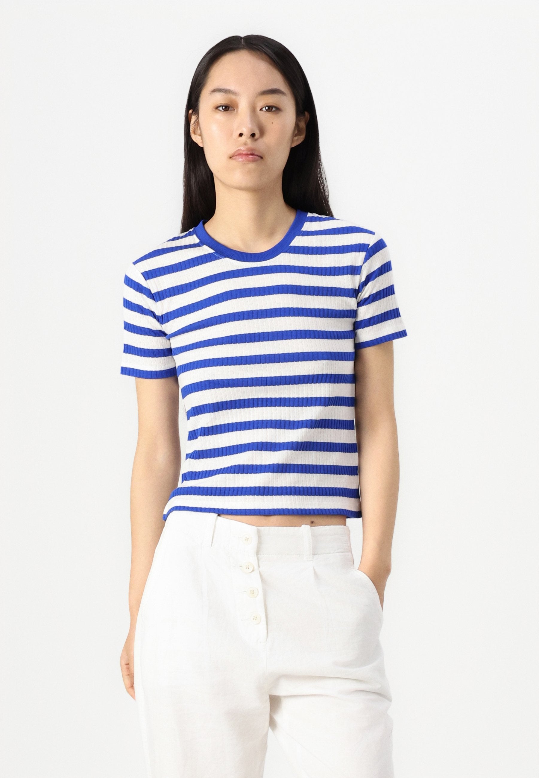Esprit Stoffhose Media 5