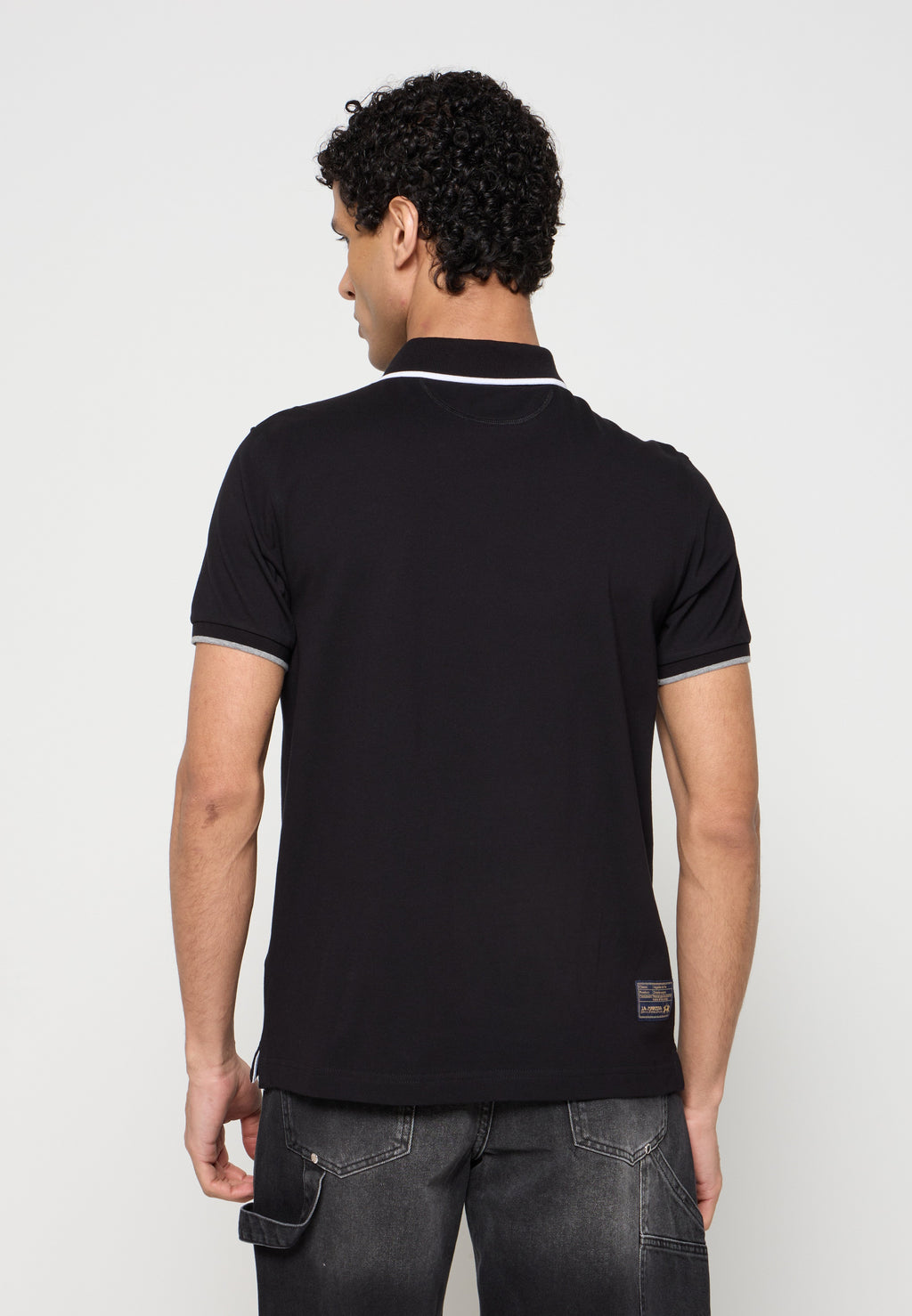 La Martina POLOS SHORT SLEEVES
