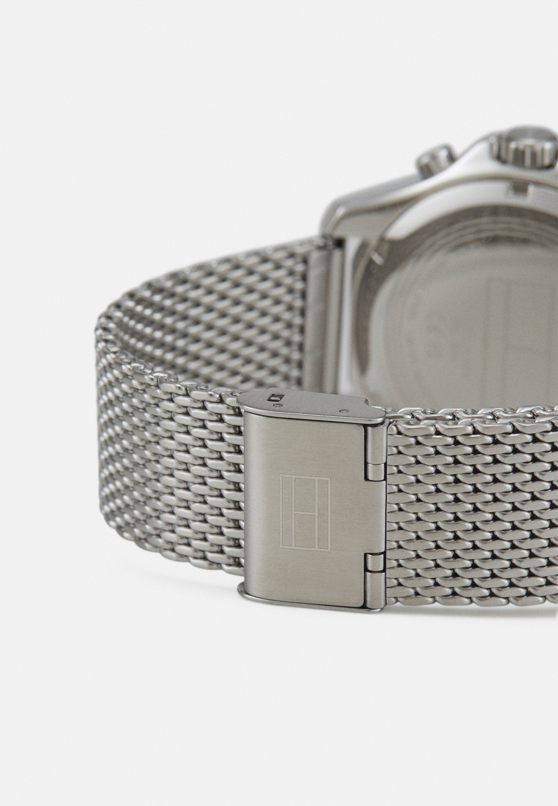 Tommy Hilfiger Chronograph Media 2