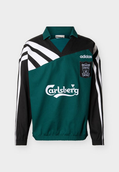adidas Performance LIVERPOOL FC DRILL 95
